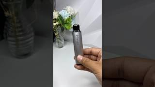 The smoothest disposable vape ever ! Mevol Go 1800 Double Apple #asmr #unboxing #shorts #satisfying