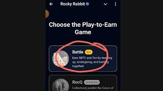 Rocky Rabbit Update | Watch this before you play the new Game #gamepass #rockyrabbit #bestwealthhub