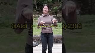 goyang chika tiktok bikin gagal fokus pria #chikatiktok #viraltiktok #gagalfokus #tiktok #share