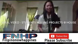 Viral Video - Senior High Grade 10 New Facebook 2019