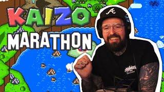 Kaizothon - Kaizo Speedrun Marathon 