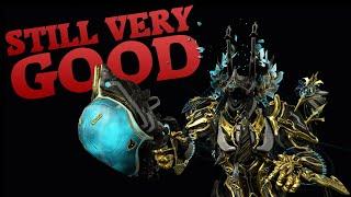 Warframe | Still Very Good | Kuva Nukor