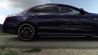 Mercedes-AMG E63 s 800pk - Thijs Timmermanns Waardenburg