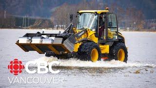 Call to create a comprehensive flood relief plan in B.C.