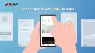 Dahua DMSS Mobile APP: New Era of Smoother Live Stream for Remote Monitoring