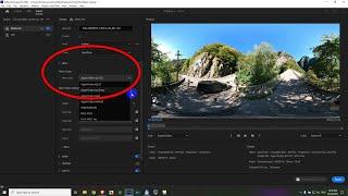 How to export clips using "Apple ProRes 422HQ" video codec from Adobe Premiere Pro (QuickTime)