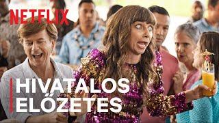 A másik Missy | Hivatalos előzetes | Netflix