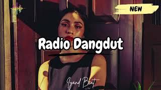 Dangdut Gacor  RADIO CINTA || IYAND RMXR _ New 2024