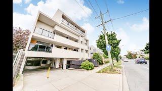 484 Elgar Road, BOX HILL – Apartment tour of Medium 1 Bedroom by Student Housing Australia