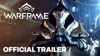 Warframe Dante Unbound Gameplay Trailer