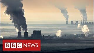 Climate deal “falls short” as China and India block end to coal power - BBC News