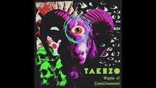 Takezo - Goats (2023) doom/sludge metal