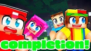 Every Character Asking too like the Video!￼(@JohnnyMinecraftYT )