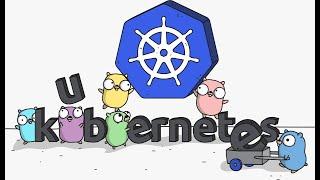 Deploying Scale Mesh on Kubernetes. Part 2