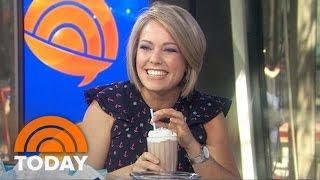 Dylan Dreyer Reveals: I’m Pregnant With My First Child! | TODAY