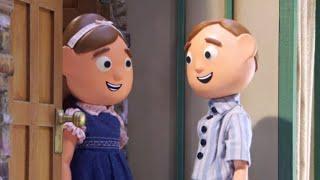 I watched the most HEARTBREAKING episode of Moral Orel