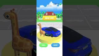 Play game super car #game #car #shorts