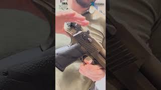 IWA 2025: Ferkinghoff Desert Eagle