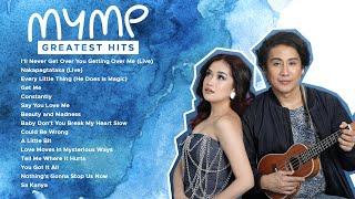 (Official Non-Stop) MYMP Compilation