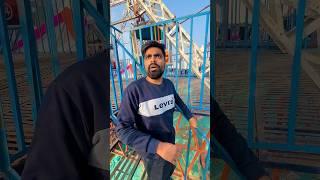 Ride on a Giant Wheel  Part -2 #priyalkukreja #shorts #ytshorts