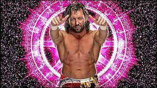 Kenny Omega AEW theme song "Battle Cry" intro cut