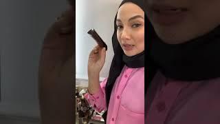 LIVE Instagram - Neelofa take over EH 's Instagram ! Room Tour