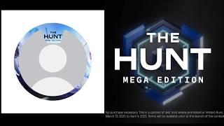 НОВЫЙ ТИЗЕР ОТ РОБЛОКСА ПРО НОВЫЙ ИВЕНТ The Hunt Mega Edition 2025 ГОДА !