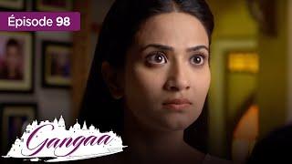 GANGAA Ep 98 - Une jeunesse sacrifiée - Série en Français