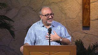 Personal Message from Pastor JD About Disaffiliation from Calvary Chapel - See Description for More