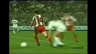 Dragan Stojkovic "Piksi" Dribbling Skills (Float like a butterfly, sting like a bee)