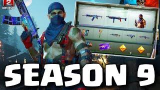 Season 9 UPDATE is HERE! New LUCKY BOARD in COD Mobile