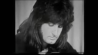 Mainhorse (Patrick Moraz) - Pale Sky - Live on Swiss TV 1971