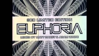 Limited Edition Euphoria Disc 2.5. Benny Benassi pres. The Biz - Satisfaction (Isak Original Mix)