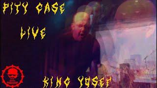 King Yosef Live • Pity Case (Live at the Echo) (02/29/2020)