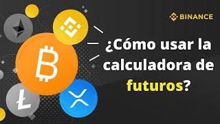 🟢 BINANCE FUTUROS TRADING TIPS 🟢 [Como usar la calculadora y saber tu PNL