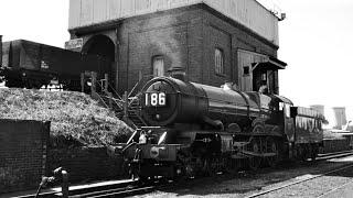 6023 King Edward II at Didcot Spring 2013