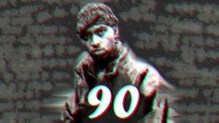 "90" Old School Boom Bap Beat / Hip Hop Instrumental