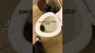 Pov: ты учишься в МБОУ СОШ