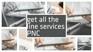 Pnc online banking login