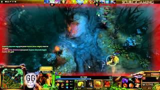 Dota 2: scurGGaming pubs ep.3