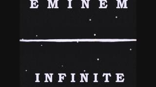 Eminem - Infinite [1996]