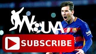 Wouva - Amazing Messi Channel (Supportive Video)