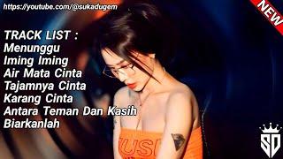 BREAKBEAT DANGDUT LAWAS TER ENAK DJ MENUNGGU X IMING IMING VIRAL TIKTOK FULL BASS TERBARU 2024