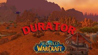 The Story of Durotar |  World of Warcraft Zone Lore and Storyline | Orc History | Orc Starting Zone