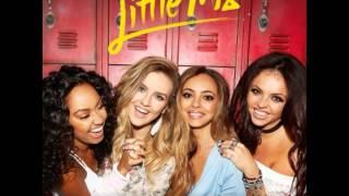 Little Mix -  Black Magic (Instrumental)