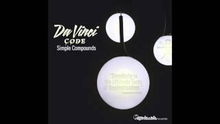 Official - DaVinci Code - Simple Compounds