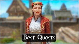 Skyrim: Top 5 BEST Quests We Loved in The Elder Scrolls 5: Skyrim
