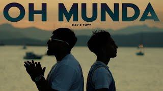 OH MUNDA - GAV, YUVY (Official Music Video) Latest Punjabi Song 2024