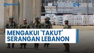 Rangkuman Hari Ke-258 Perang Gaza: Warga Israel Akui Takut Serangan Lebanon, Mesir Kerahkan Pasukan