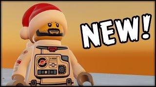 LEGO Worlds - It's a Whole New Epic Universe! #1 (Ps4)